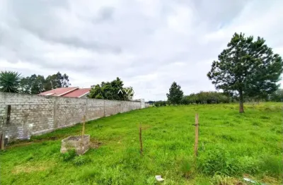 Terreno à venda na Rua Antônio Botega, SN, São José, Santa Maria