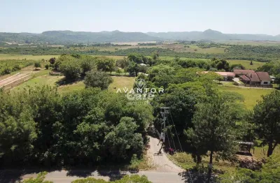 Chácara / sítio com 2 quartos à venda na Vrs-830, s n, Boca do Monte, Santa Maria