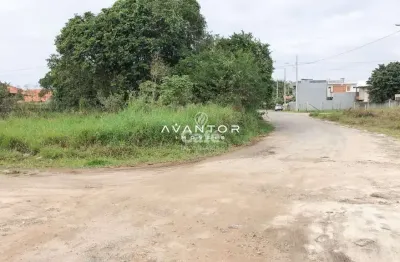 Excelente terreno de esquina localizado em Balneário Piçarras - SC