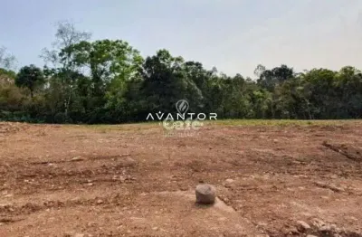 Terreno à venda na Avenida Guilherme Kurtz, 1247, Parque Serrano, Itaara