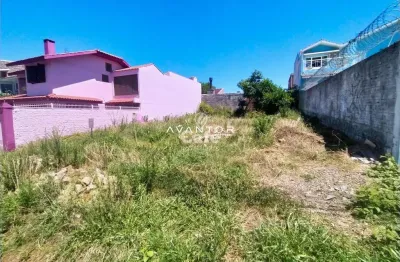 Terreno à venda na Evaldo Behr, Sn, Camobi, Santa Maria