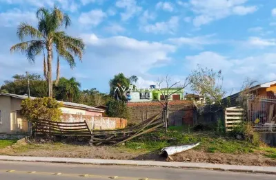 Terreno à venda na Avenida Osvaldo Cruz, 1283, Nossa Senhora das Dores, Santa Maria