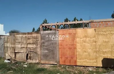 Terreno à venda na Rua Terezina, 588, Pinheiro Machado, Santa Maria
