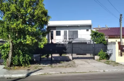 Casa com 3 quartos à venda na Rua Lavras do Sul, 30, Juscelino Kubitschek, Santa Maria