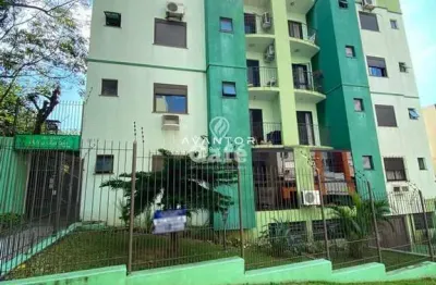 Apartamento, 2 dormitórios, 2 banheiros, 1 vaga, sacada, churrasqueira, semimobi