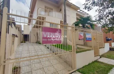 Casa com 3 quartos à venda na Rua Doutor Leovegildo Leal de Moraes, 220, Camobi, Santa Maria