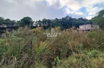 Terreno à venda na Estrada Do Paiol, SN, Parque Serrano, Itaara