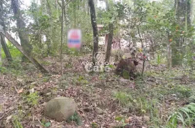 Terreno à venda na Rua João De Barro / Br 158, Parque Serrano, Itaara