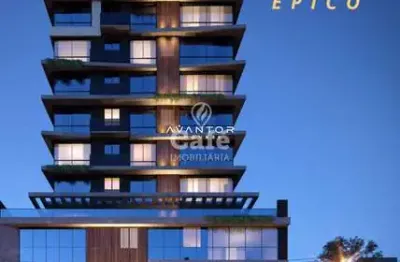 Apartamento com 3 quartos à venda na Rua Moacir, 3250, Navegantes, Capão da Canoa