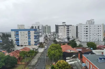 Apartamento com 3 quartos à venda na Rua Do Amor Perfeito, 399, Zona Nova, Capão da Canoa