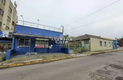 Terreno para construção ou locações comerciais,  ótima localização, bairro duque