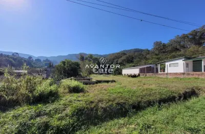 Terreno à venda na Rua Araribóia, S N, Nossa Senhora do Perpétuo Socorro, Santa Maria