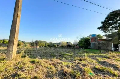 Terreno à venda na Estrada Eduardo Duarte, Rua 01, Passo das Tropas, Santa Maria