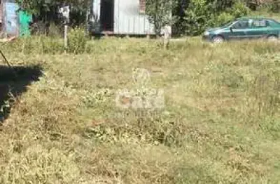 Terreno à venda na Rua Das Acácias / Rua Das Araucárias, Centro, Itaara