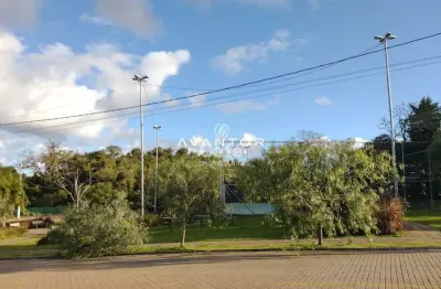 Terreno em condomínio fechado à venda na Travessa Ortiz, Loteamento Jardim Timbaúva, Gravataí