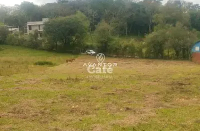 Terreno à venda na Cidade Oasis, 01, Parque Serrano, Itaara