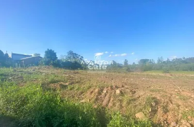 Terreno à venda na Rua Jardim Berleze, 1, Diácono João Luiz Pozzobon, Santa Maria