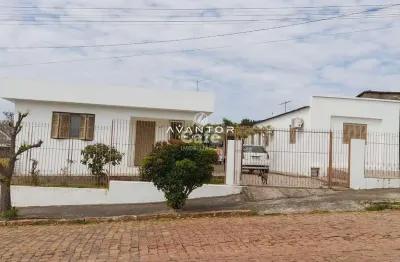 Casa com 3 quartos à venda na Rua Padre Theo Berres, 457, Tatsch, São Sepé