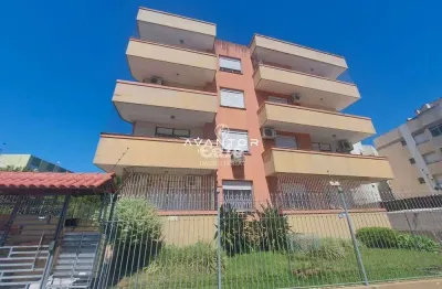 Apartamento com 3 quartos à venda na Rua Visconde de Pelotas, 1485, Nossa Senhora de Fátima, Santa Maria