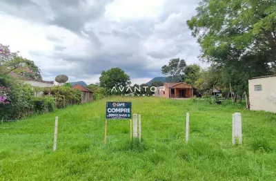 Terreno área total 768,43m² em frente a fábrica facas coqueiros