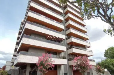 Cobertura com 3 quartos à venda na Avenida Dois de Novembro, 1377, Patronato, Santa Maria