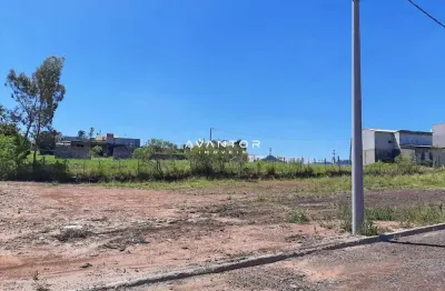 Terreno à venda na Estrada Eduardo Duarte, SN, Tomazetti, Santa Maria