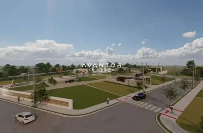 Terreno à venda na Estrada Eduardo Duarte, SN, Tomazetti, Santa Maria