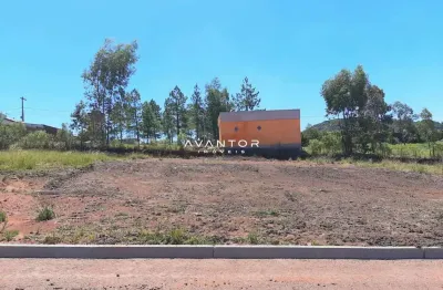 Terreno à venda na Estrada Eduardo Duarte, SN, Tomazetti, Santa Maria