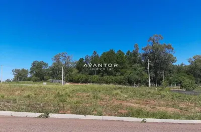 Terreno à venda na Estrada Eduardo Duarte, SN, Tomazetti, Santa Maria