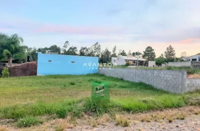 Terreno à venda na Rua César Trevisan, sn, Tomazetti, Santa Maria