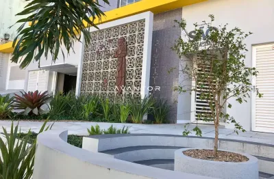 Apartamento com 2 quartos à venda na Rua Duque de Caxias, 752, Centro, Santa Maria