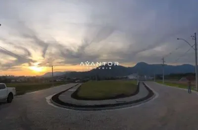 Terreno à venda na Estrada São José, 2517, São José, Santa Maria