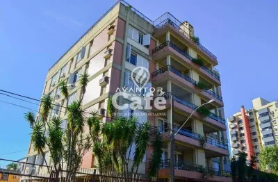Cobertura 4 dormitórios à venda nossa senhora de fátima santa maria/rs