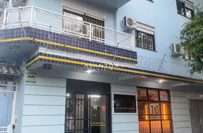 Apartamento com 3 quartos à venda na Rua Silva Jardim, 727, Nossa Senhora do Rosário, Santa Maria