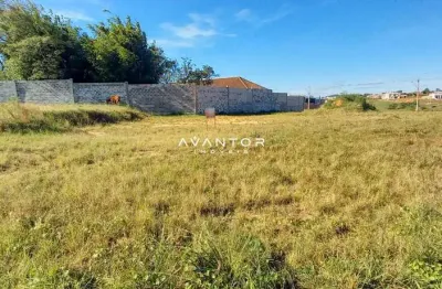 Terreno à venda na Rua Riograndino Pedro Denardin, 196, Pinheiro Machado, Santa Maria