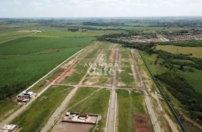 Terreno 14 x 25 - primeira fase - cidade universitária;