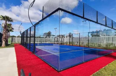 Terreno à venda na Rst - 287, 520, Camobi, Santa Maria