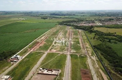 Terreno em condomínio fechado à venda na Estrada Silvio Schirmer, 2443, Camobi, Santa Maria