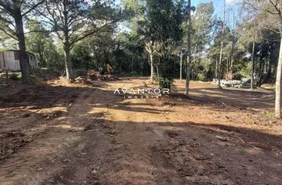 Terreno à venda na Rua Das Acácias Esquina Com Rua Das Araucarias, sn, Parque Serrano, Itaara