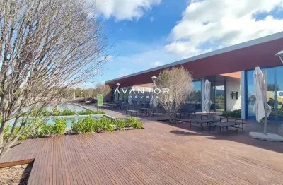 Terreno à venda na Rua Brigadeiro Miguel Lampert, 520, Camobi, Santa Maria