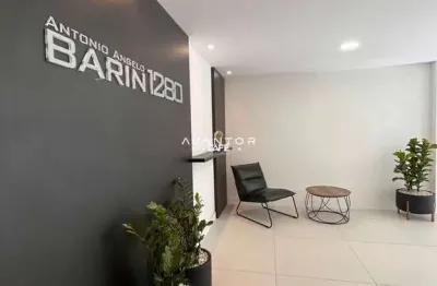 Apartamento com 1 quarto à venda na Rua Silva Jardim, 1280, Nossa Senhora do Rosário, Santa Maria