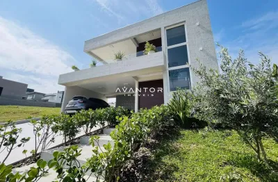 Casa, alto padrão, 3 suítes, semi-mobiliado, tomazetti