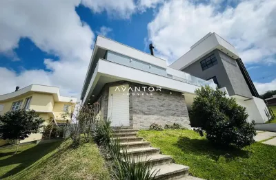 Casa, alto padrão, 3 suítes, 4 banheiros, real park