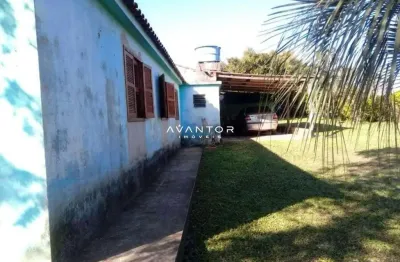 Chácara / sítio com 4 quartos à venda na Estrada Pedro  Da Silveira, 000, Arroio do Só, Santa Maria