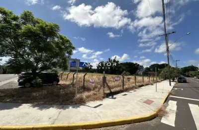 Terreno à venda na Avenida João Machado Soares, LOTE B, Camobi, Santa Maria