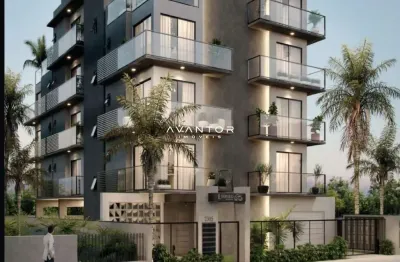 Apartamento com 1 quarto à venda na Rua Venâncio Aires, 2305, Boi Morto, Santa Maria