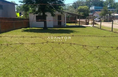 Casa com 2 quartos à venda na Rua Cruz Alta, 303, Caturrita, Santa Maria