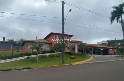 Condomínio fechado de terrenos, planejado em todos os detalhes para sua família