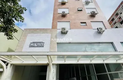 Apartamento, 2 dormitórios, 1 suíte, 2 banheiros, 1 vaga, medianeira
