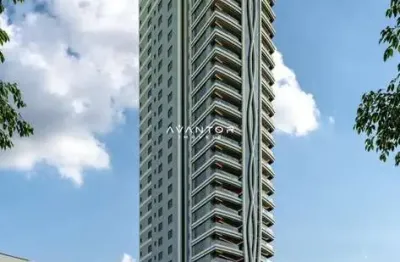 Apartamento com 4 quartos à venda na Rua 288, 258, Meia Praia, Itapema